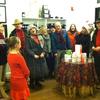 Holiday Stroll Carolers 