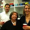 Holiday Party
Jeff, Beth, and Amy