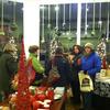 Holiday Stroll and book signing with Cynthia Gold