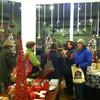 Holiday Stroll and book signing with Cynthia Gold